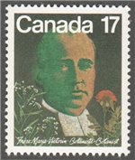 Canada Scott 894 MNH